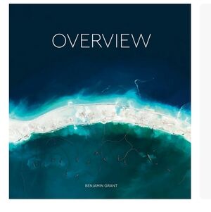 Euc Overview Photography Landscape Book